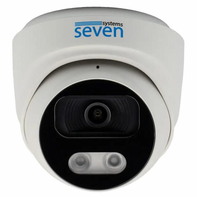 SEVEN Systems IP7215PA-DL (2.8) white