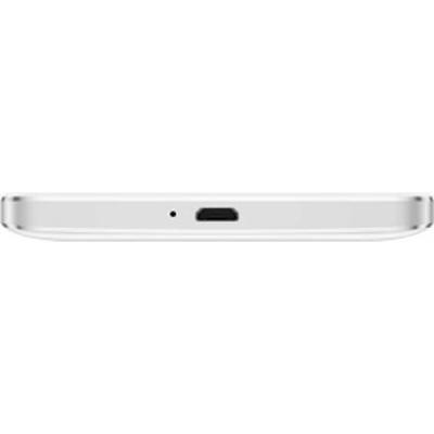 Мобильный телефон Lenovo Vibe K5 Note (A7020a40) Silver PA340009UA