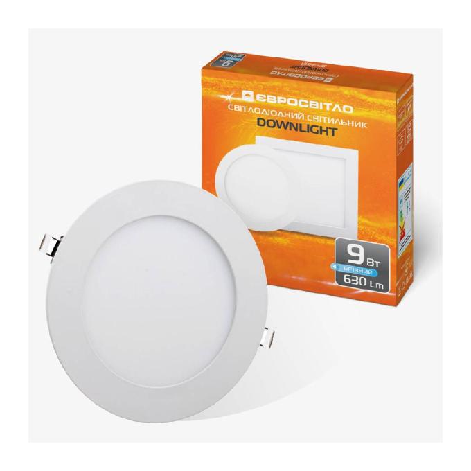 Євросвітло LED-R-150-9 4200К