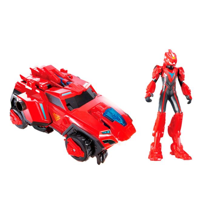 Dinoster EU580891