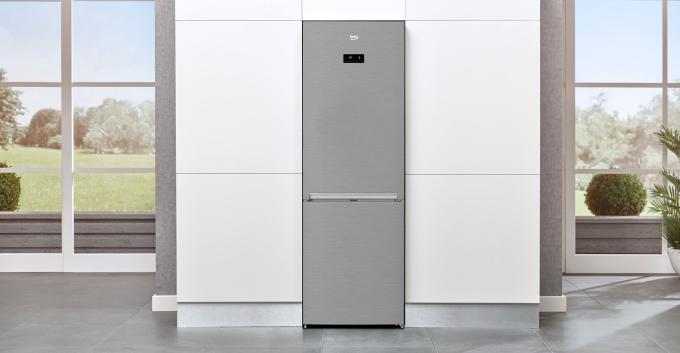 BEKO RCNA406E35ZXBR