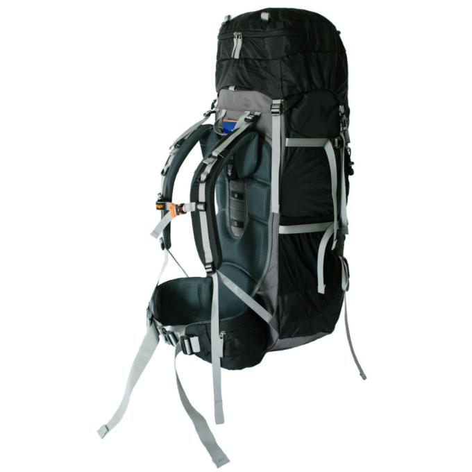 Tramp UTRP-044-black