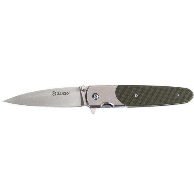 Ganzo G743-1-GR