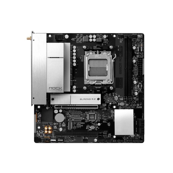 ASRock B850M ROCK WIFI