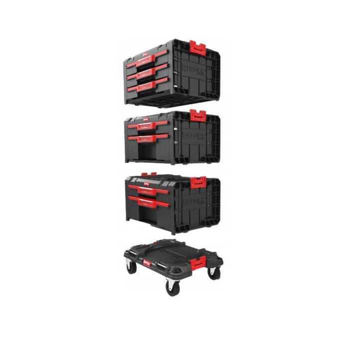 QBRICK SYSTEM Z258117PG003