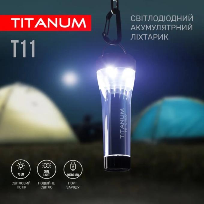 TITANUM TLF-T11