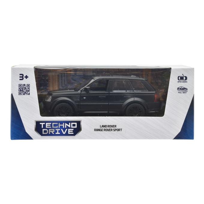 TechnoDrive 250342U