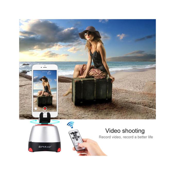 Puluz PU360R