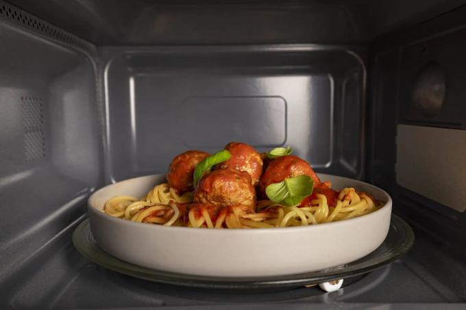 Gorenje MO20CE1B5