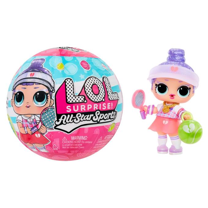 L.O.L. Surprise! 523994