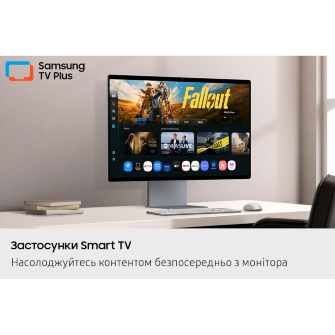 Samsung LS32FM902SZXUA