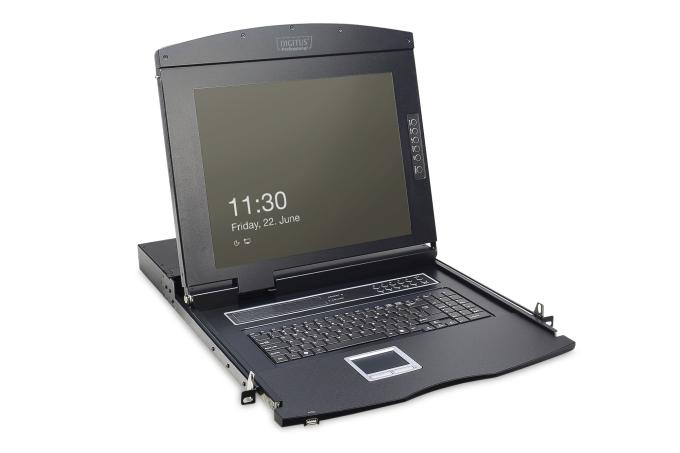 DIGITUS DS-72210-2US