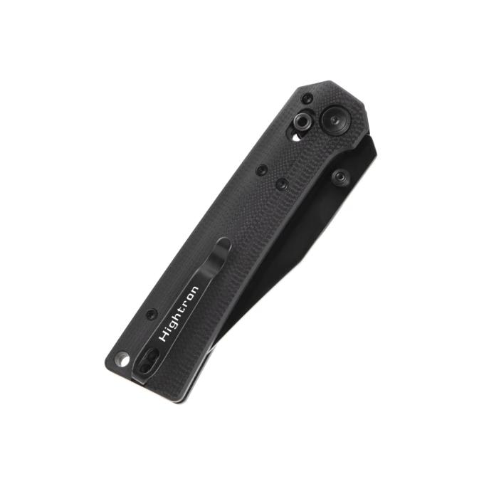 Hightron HK03BLK