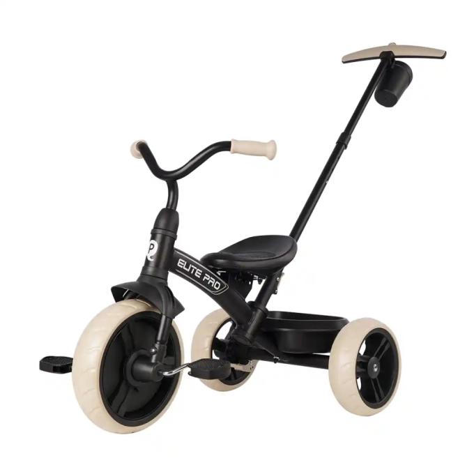 Qplay T10-BEliteProBlack