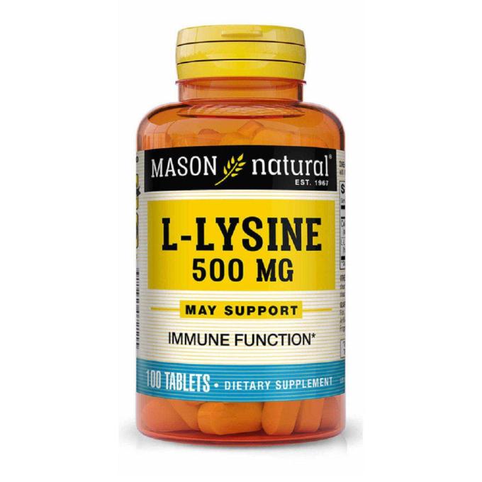 Mason Natural MAV07211