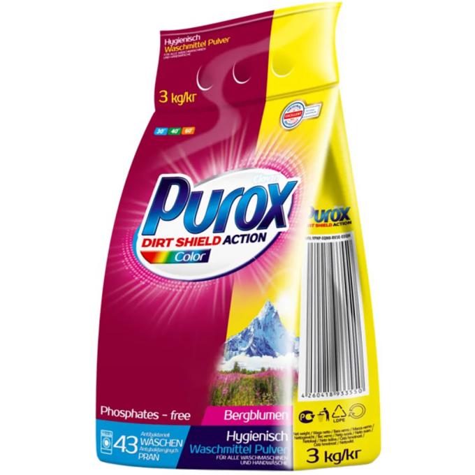 Purox 4260418933550