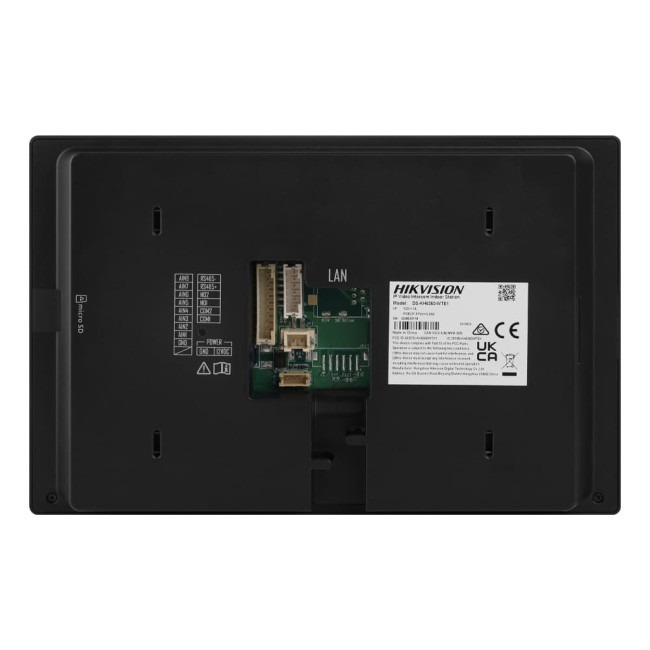 Hikvision DS-KH6350-WТE1 7" дюймов Wi-Fi