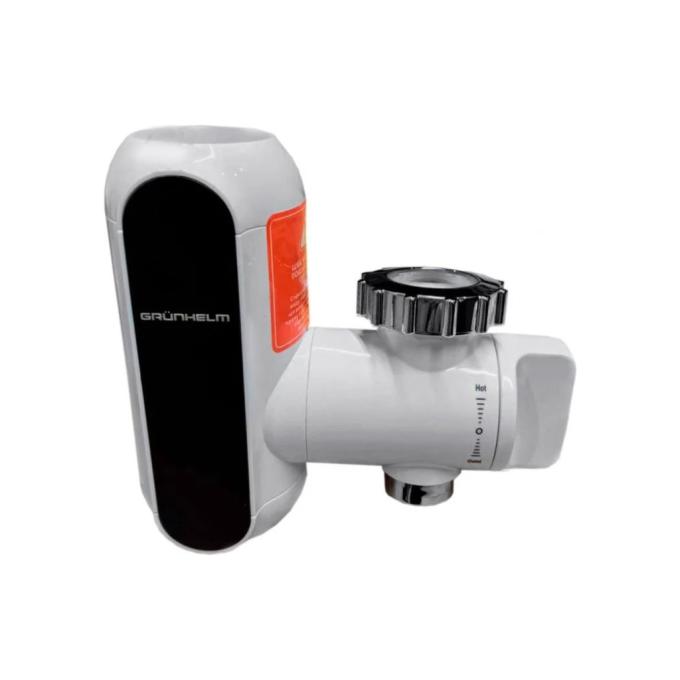 Grunhelm EWH-1X-3QC-LED