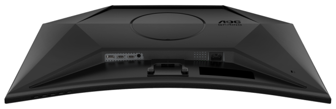 AOC CQ32G4VE