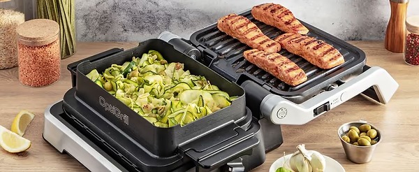 TEFAL GC774D30