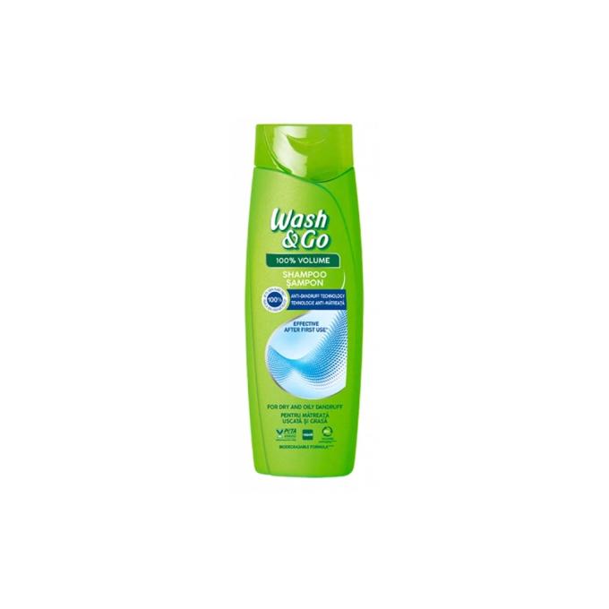 Wash&Go 8008970056753