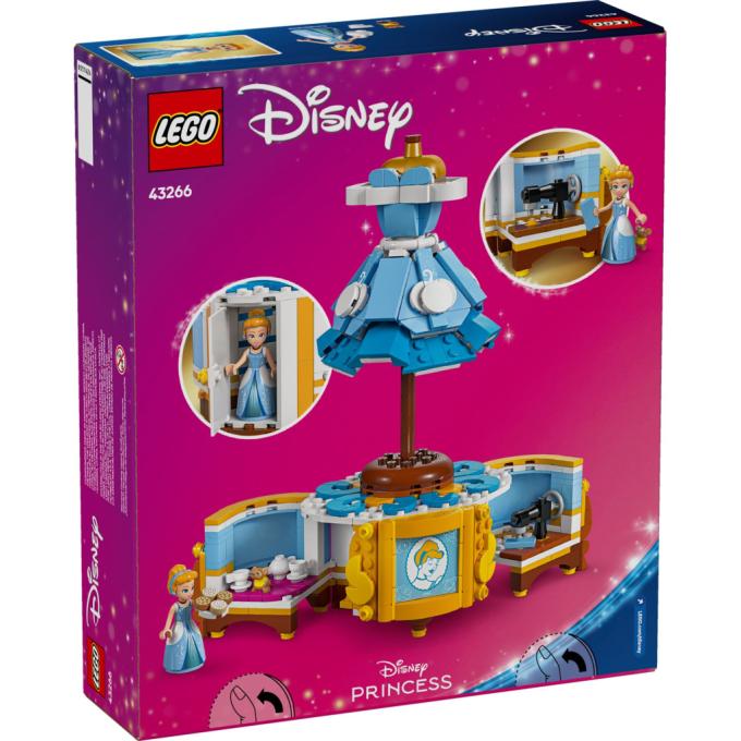 LEGO 43266