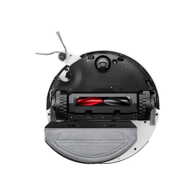 Roborock Saros 20 Sonic Complete White