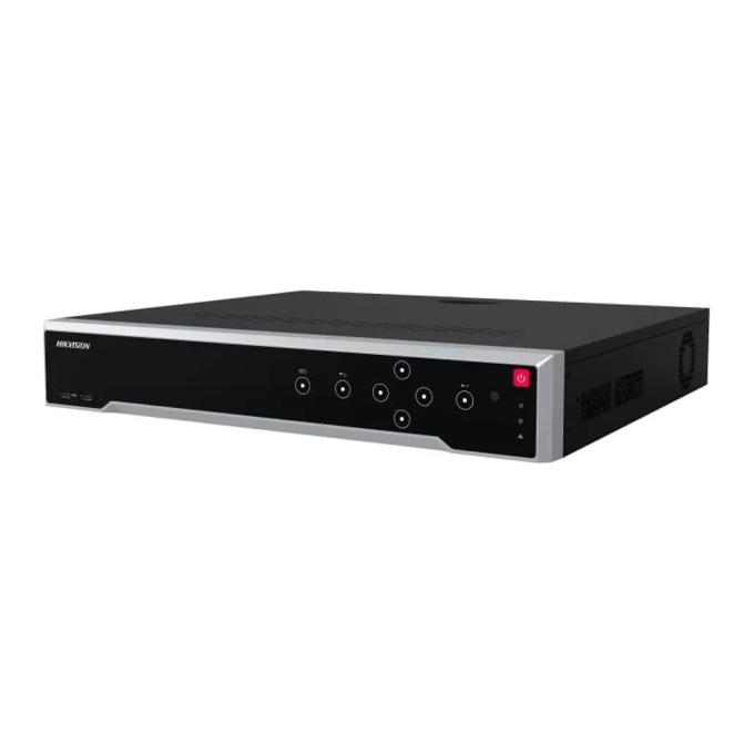 Hikvision DS-7732NI-M4/24P 32-канальный 1.5U 24 PoE 8K