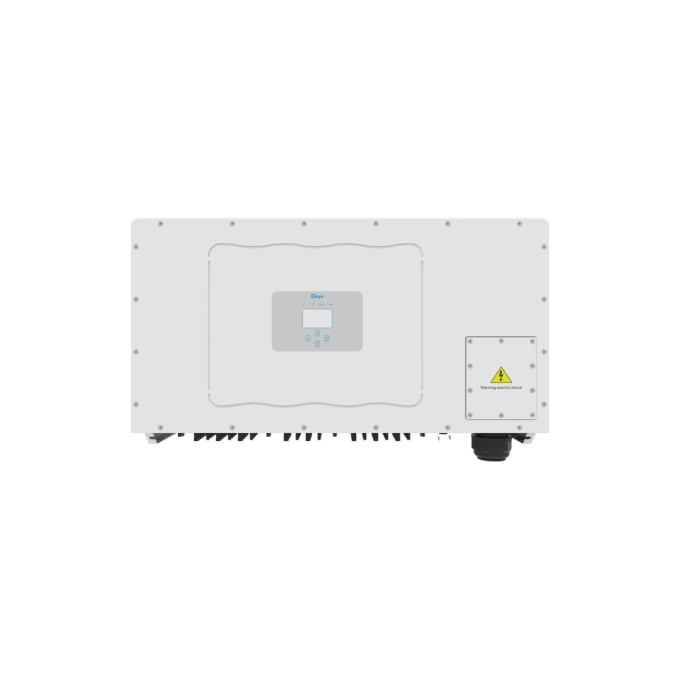 Deye SUN-130K-G01P3-EU-AM8