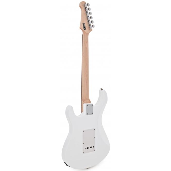 Yamaha Pacifica 012 White