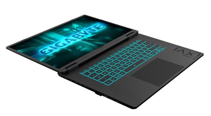 GIGABYTE GAMING A16 3VHK3UA893SD