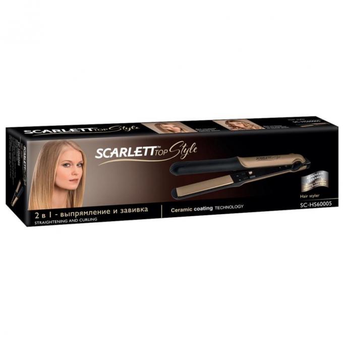 Scarlett SC-HS60005