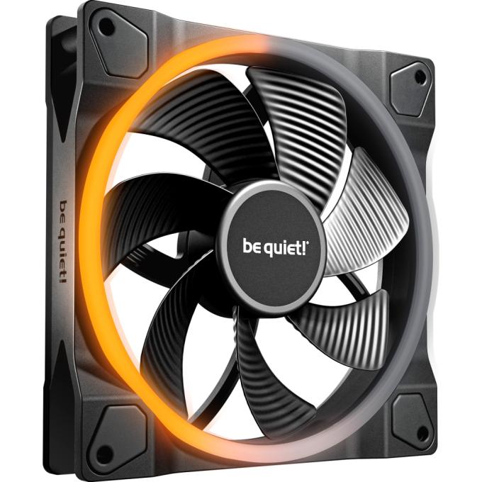 be quiet! BL134