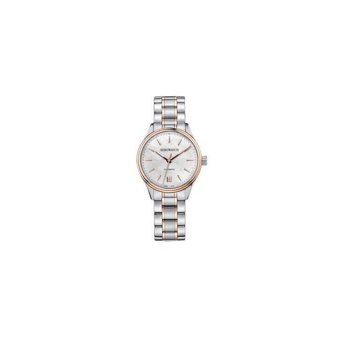 Aerowatch 60980BI03M