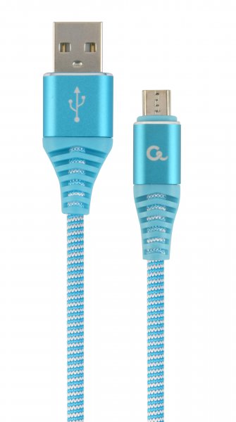 Cablexpert CC-USB2B-AMmBM-1M-VW