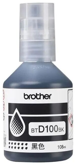 Brother BTD100BK