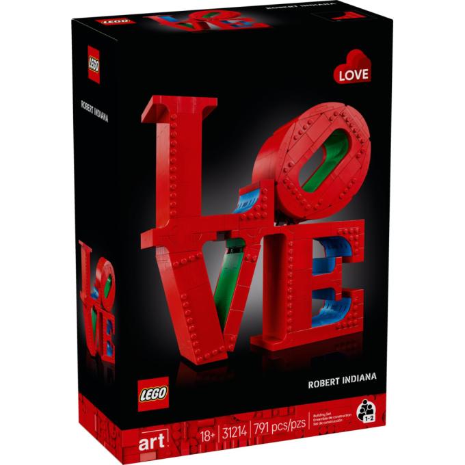 LEGO 31214