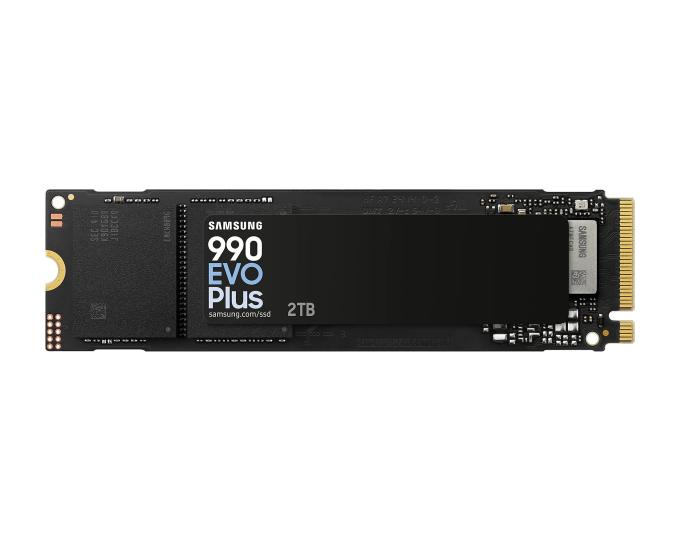 Samsung MZ-V9S2T0BW