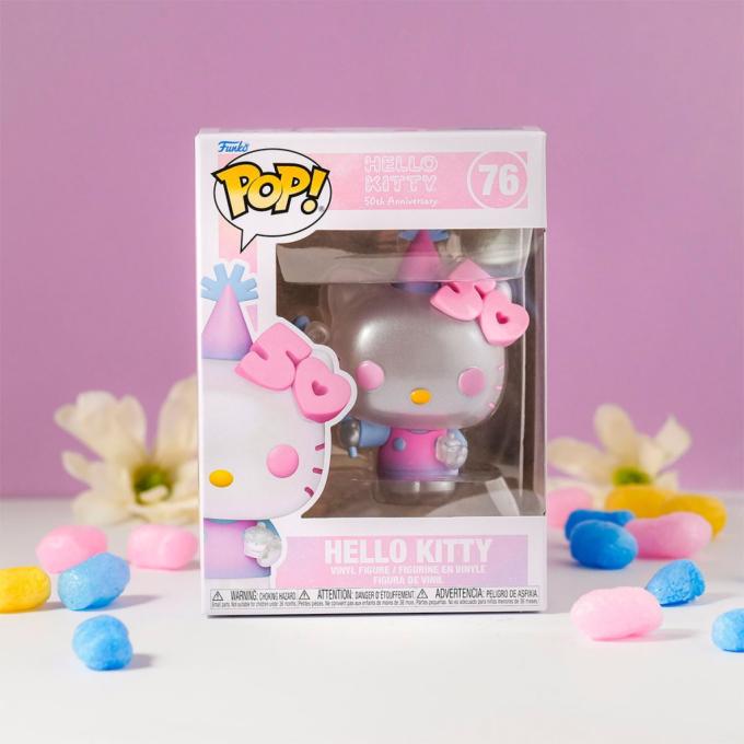Funko Pop 76090