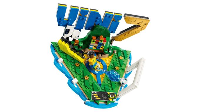 LEGO 43027