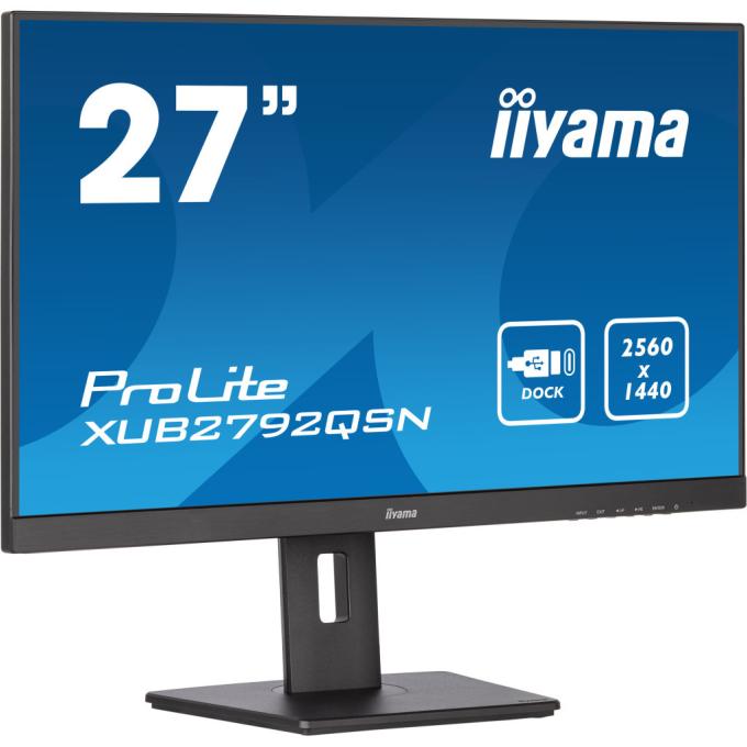 Iiyama XUB2792QSN-B5