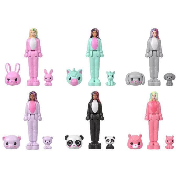 BARBIE HYM25