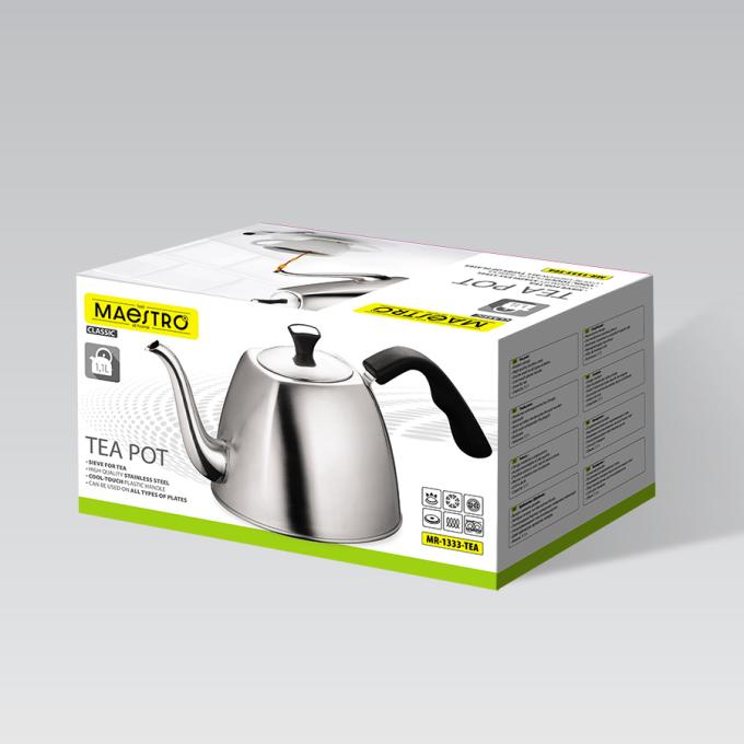 Maestro MR-1333-tea