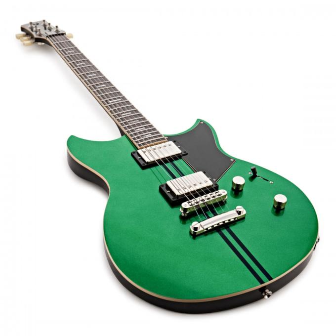 Yamaha RSS20 FLASH GREEN