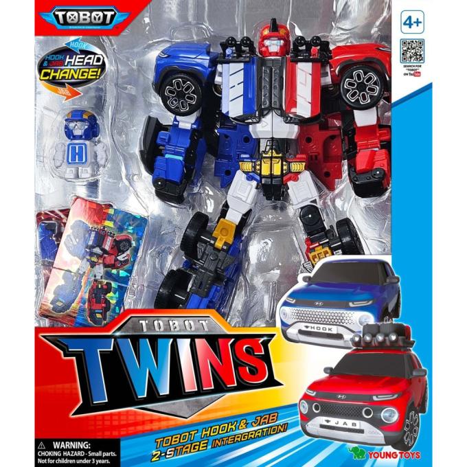 TOBOT 301175