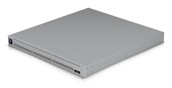 Ubiquiti USW-PRO-XG-24-POE
