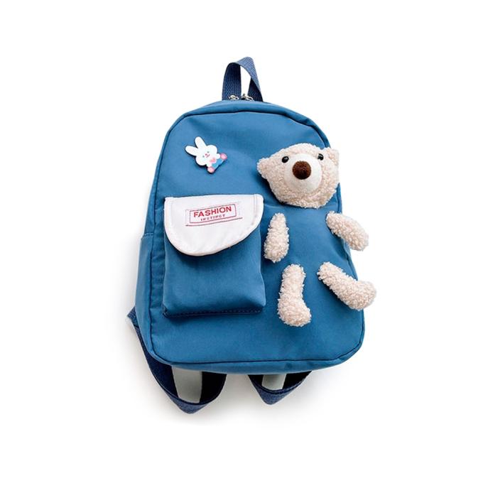 Evo-kids 2418-1 Bear Blue