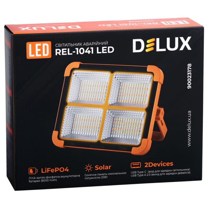 DELUX 90023178