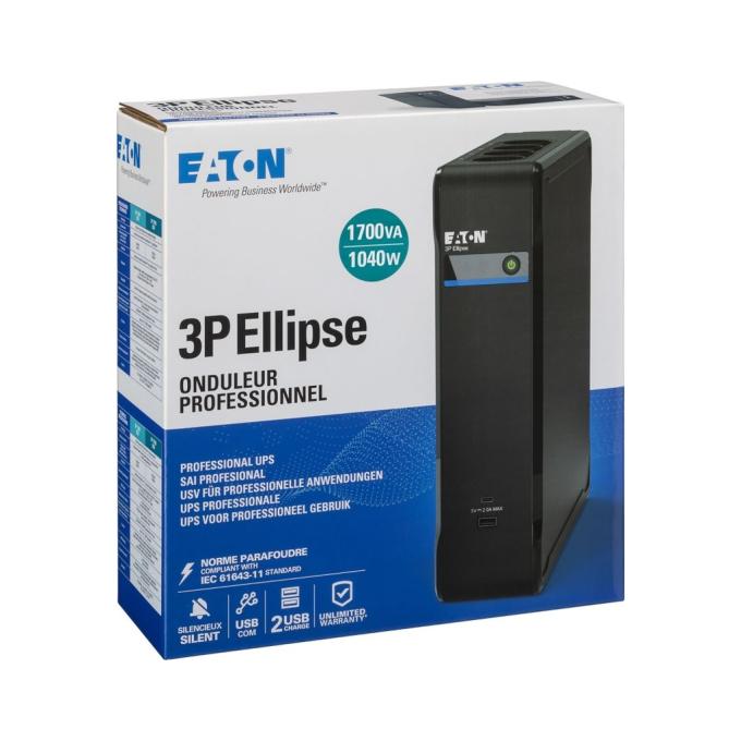 Eaton 3P1700UD