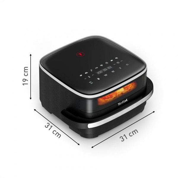 TEFAL FW4018E0
